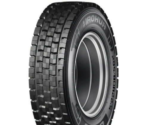 295/80 R22.5 Haohua GD18 154/151M Ведуча вантажна шина Київ - зображення 1