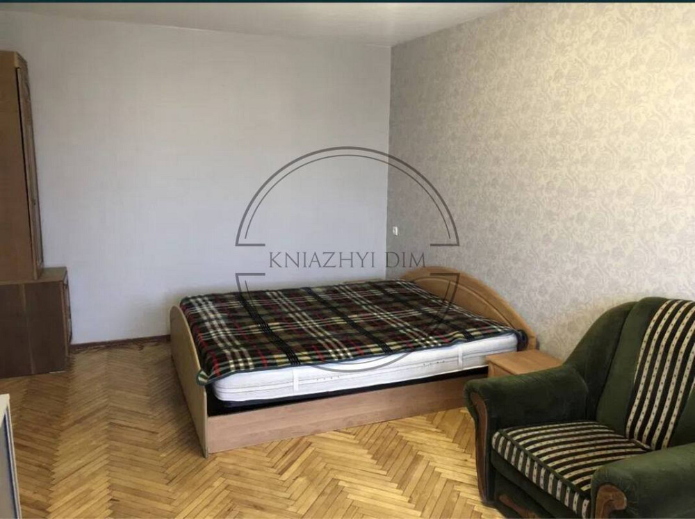 Продаж 1 кім квартири Нова Дарниця № 21143532 Киев - изображение 1