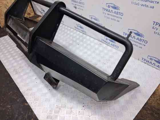 Кенгурятник Mitsubishi Pajero Sport K9 3.0 БЕНЗИН 6G72 1996 (б/у) Київ