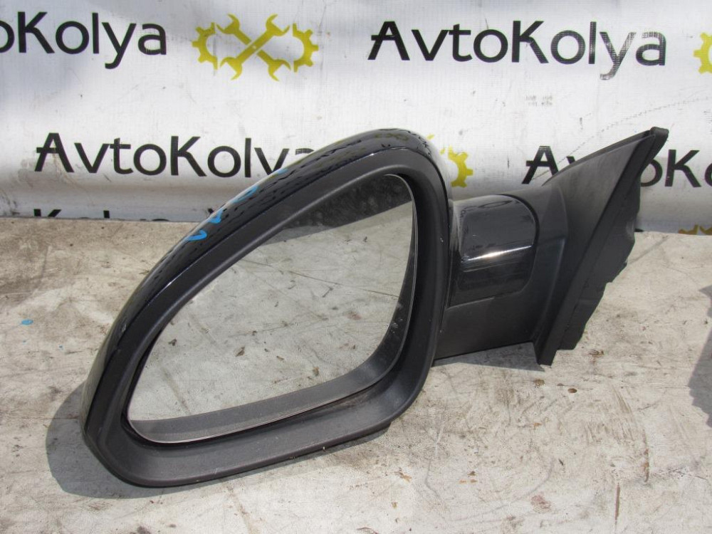 Зеркало левое Opel Insignia Sports Tourer 2009-2013 Ковель - изображение 2