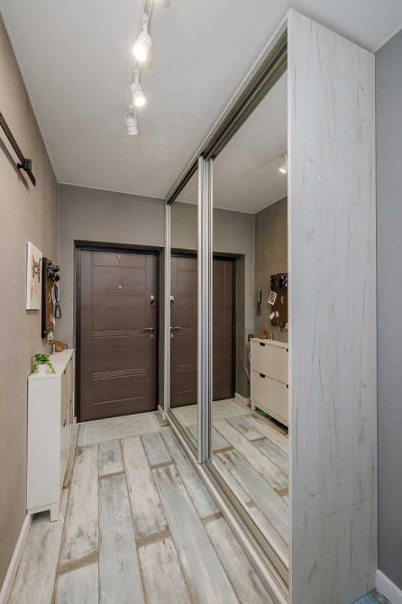 продажа 1-к квартира Киево-Святошинский, Хотов, 67500 $  - зображення 8