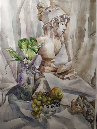 Живопис, рисунок на замовлення Киев - изображение 1