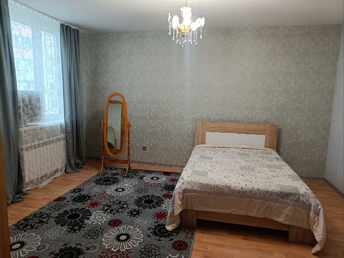 долгосрочная аренда 1-к квартира Киев, Дарницкий, 16000 грн./мес. Київ - зображення 6