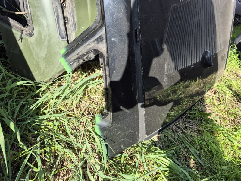 Крыша Kia Ceed ED 1.6 DIESEL D4FB 2006 (б/у) Киев - изображение 7