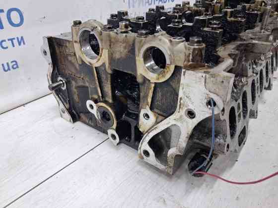 Головка блока цилиндров Mazda 3 BM 2.2 DIESEL 2013 (б/у) Киев
