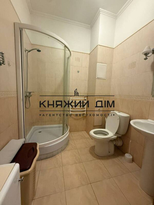 Пропонується в оренду 4-кімнатна квартира в історичному центрі Києва! Київ - зображення 8