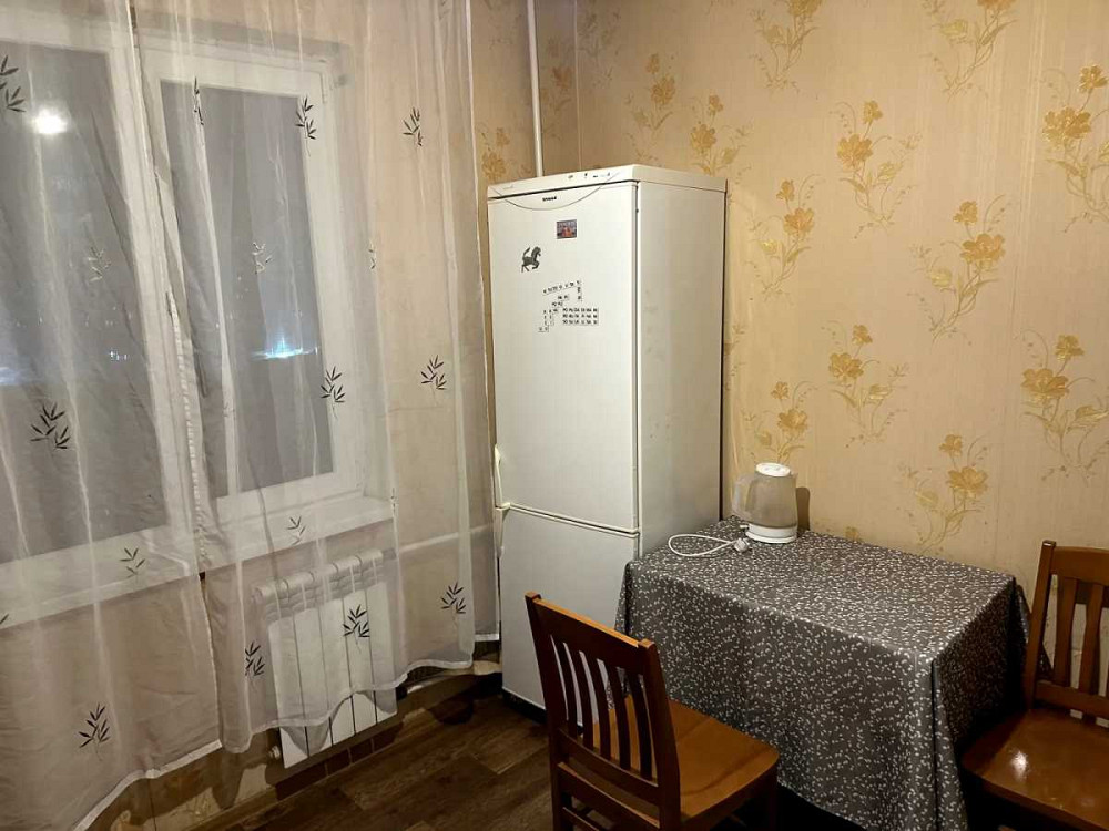 долгосрочная аренда 1-к квартира Киев, Подольский, 10000 грн./мес. Київ - зображення 8