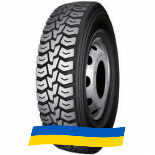 215/75 R17.5 Kapsen HS928 126/124M Ведущая шина Київ - зображення 1