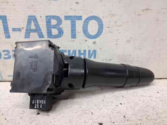 Переключатель подрулевой левый(поворотники) Mitsubishi Pajero Wagon 2006-2022 8614A072 (Арт. 87529) Киев