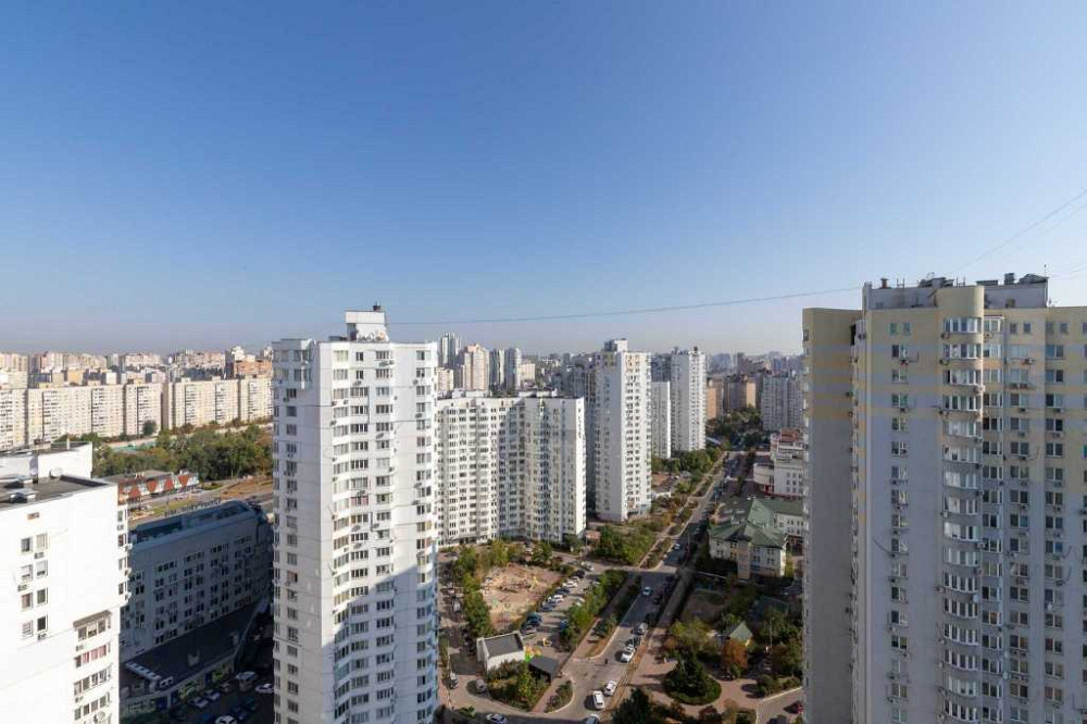 долгосрочная аренда 4-к квартира Киев, Дарницкий, 40000 грн./мес. Киев - изображение 12