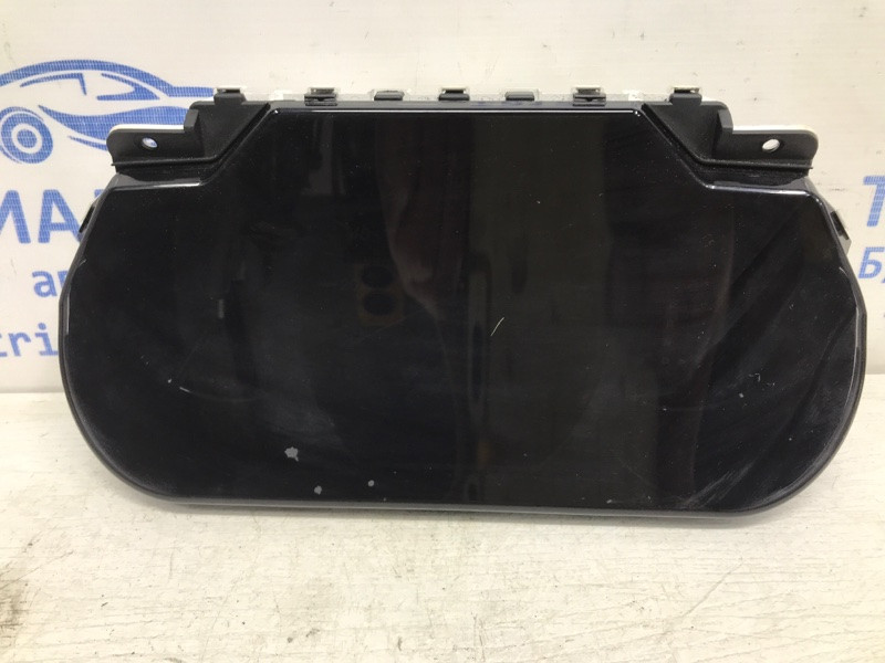 Приборная панель Lexus RX 350 XU30 3.5 БЕНЗИН 2GRFE 2003 (б/у) Київ - зображення 1