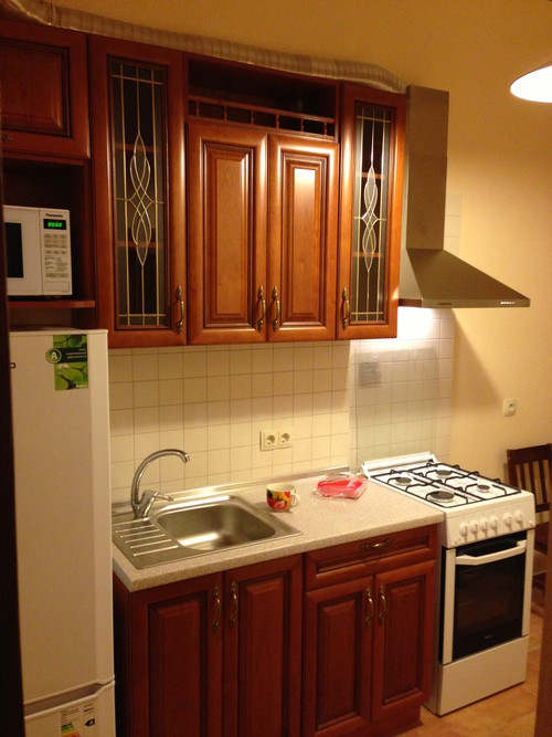 Відмінна 1 к. Кв. біля ст. м. Деміївська. № 1171927 Київ - зображення 1