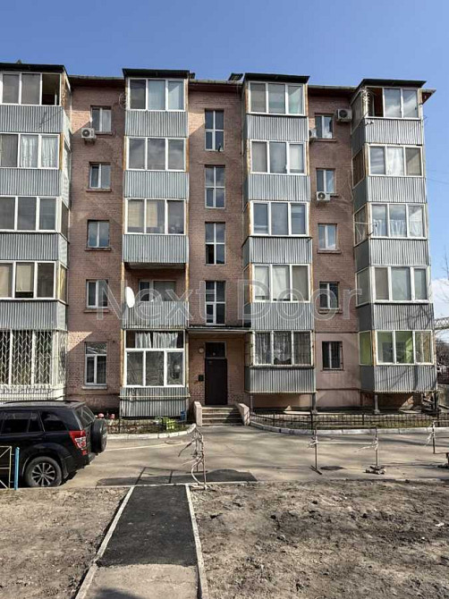 продажа 1-к квартира Киев, Голосеевский, 47000 $ Киев - изображение 8