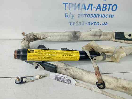 Airbag потолка(шторка) левый Kia Sorento BL 2.5 DIESEL D4CB 2002 (б/у) Київ