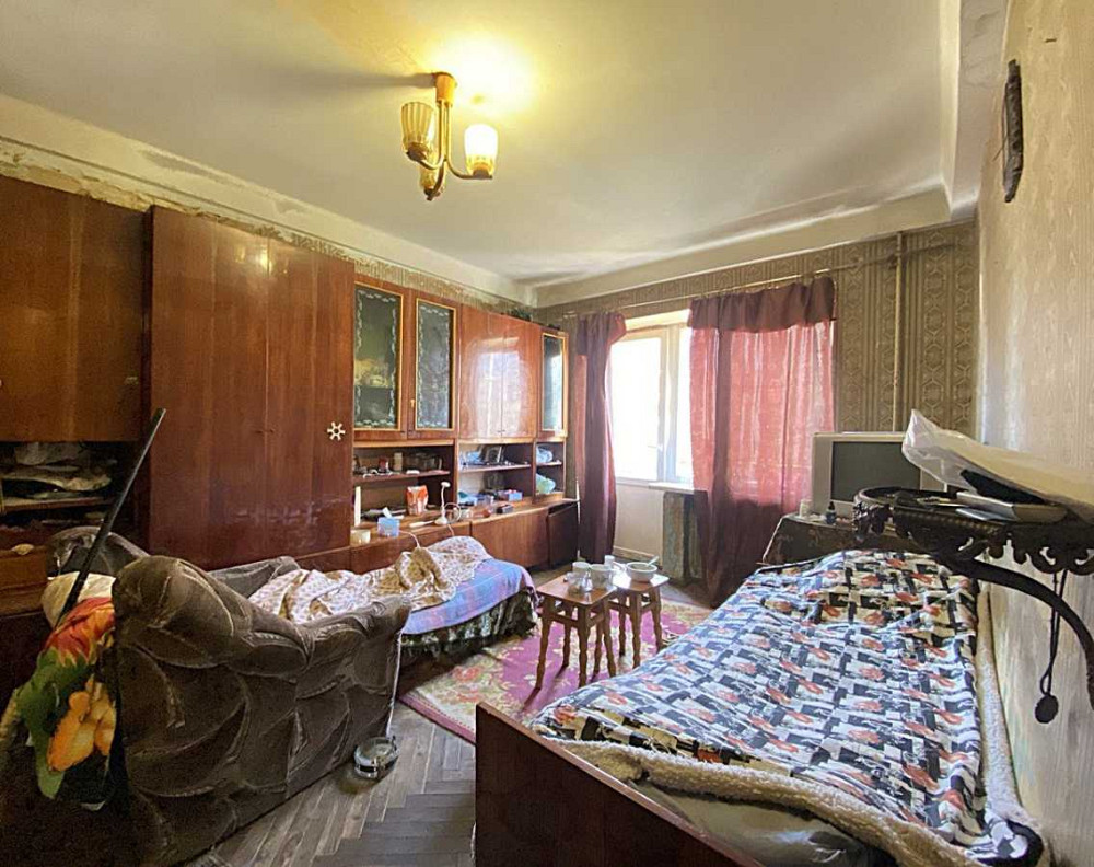 продажа 3-к квартира Киев, Днепровский, 45000 $ Київ - зображення 9