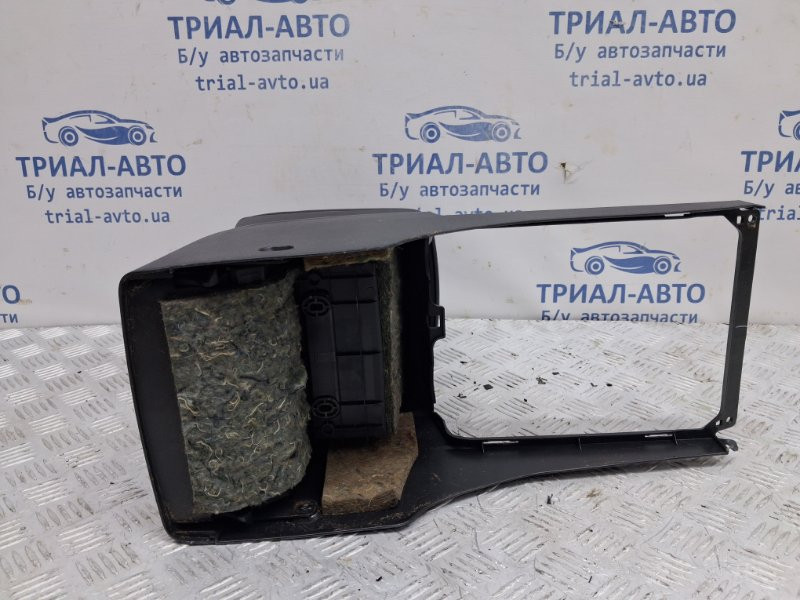 Подлокотник Suzuki Grand Vitara 2005-2016 7591065J015PK (Арт. 61989) Киев - изображение 8