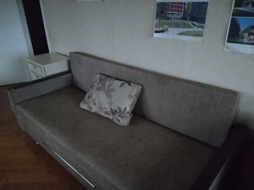 долгосрочная аренда 2-к квартира Киев, Печерский, 19990 грн./мес. Київ - зображення 8