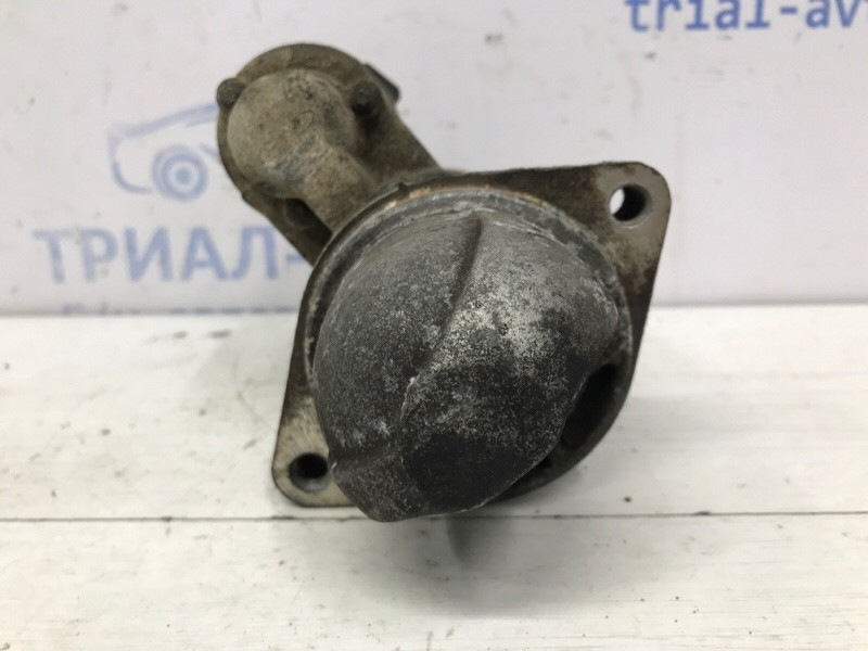 Стартер Kia Sorento XM 2.2 DIESEL D4HB 2009 (б/у) Киев - изображение 2