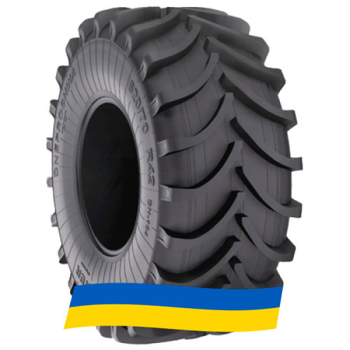620/70 R42 Днепрошина DN-104 160A8 Сільгосп шина Киев - изображение 1