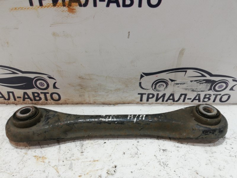 Рычаг задней подвески продольный правый Ford Focus MK3 2010 (б/у) Київ - зображення 1