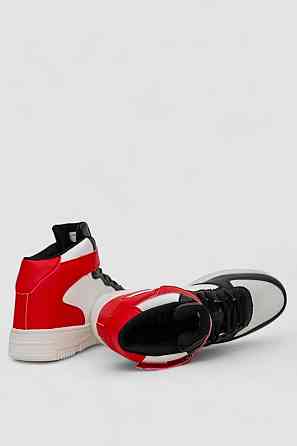 Кросівки чоловічі зимові на хутрі | Біло-чорні | Нові | 41-45 р. Одесса