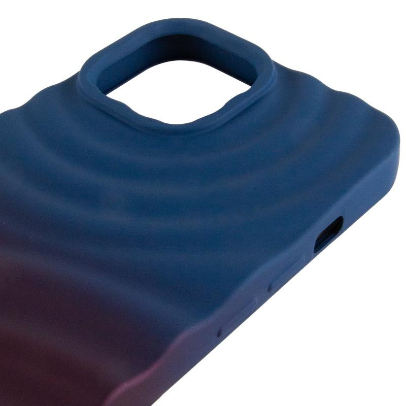 Чехол TPU ColorWave для Apple iPhone 13 / 14 (6.1") Херсон - изображение 4