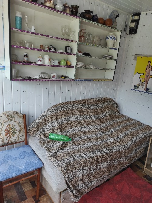 Сдам дачу в Самаровке Днепр - изображение 2