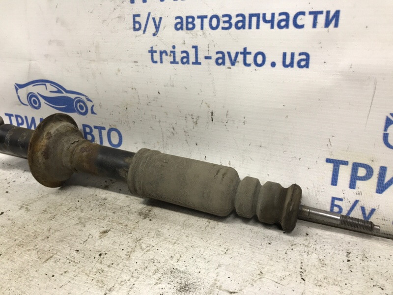 Амортизатор задний Mitsubishi Lancer 10 1.5 БЕНЗИН 4A91 2007 (б/у) Київ - зображення 2