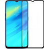 Захисне скло для Realme X2 Pro Black (Код товару:16075) Харків