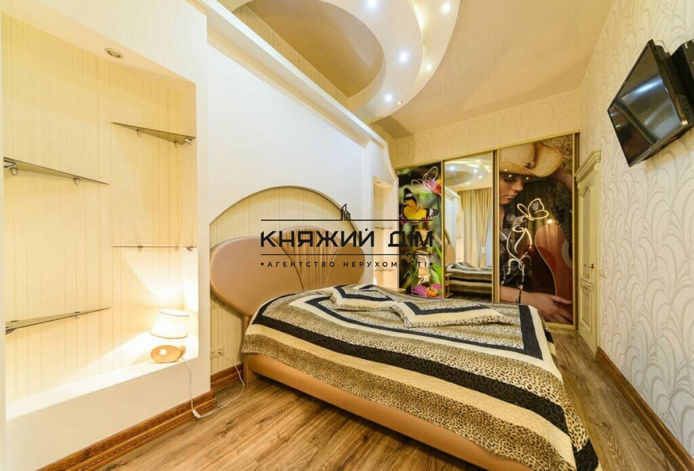 БЕЗ КОМІСІЇ!!! Оренда 2-х квартири м. Золоті Ворота. Код об'єкта 11143612 Київ - зображення 4