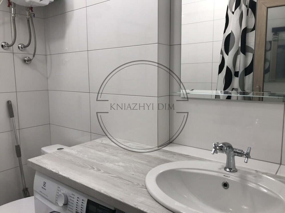 Оренда Видова 1 кім. ЖК 4 Сезона, м. Васильківська. №11197103 Киев - изображение 9