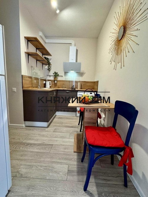 Здача квартири на Некрасова, 2 ЖК Dibrova park № 11203644 Київ - зображення 2