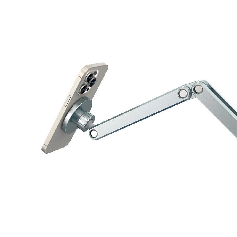 Уценка Подставка для планшетов WIWU Wi-ZM001 Foldable Tablet Stand Херсон - зображення 4