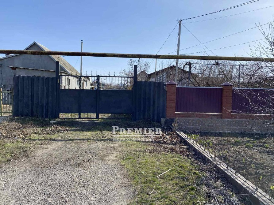 Продам будинок 80 кв.м простору та затишку Одесса - изображение 1