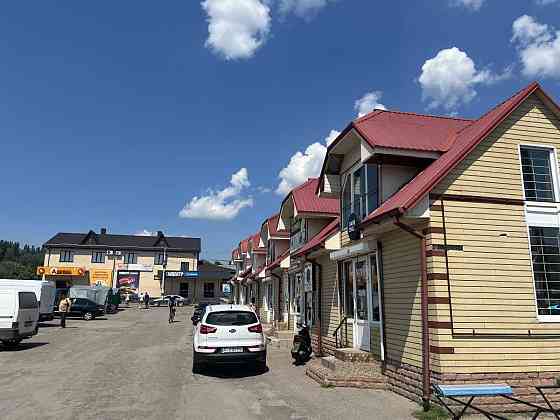 долгосрочная аренда торговые площади Кагарлыкский, Ржищев, 13000 грн./мес. Ржищів