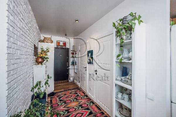 продаж 3-к квартира Києво-Святошинський, Білогородка, 105000 $  - изображение 9