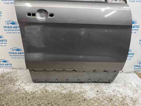 Дверь передняя правая Ford Explorer 2011-2019 JB5Z-7820124-B (Арт. 71503) Київ