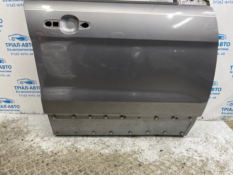 Дверь передняя правая Ford Explorer 5 3.5 БЕНЗИН ENKX0 2011 (б/у) Київ - зображення 3