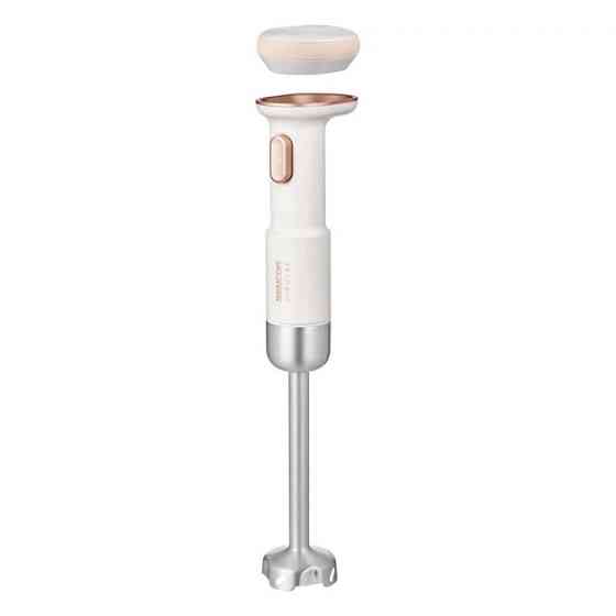 Блендер погружной Sencor SHB9130WH 180 Вт белый Київ