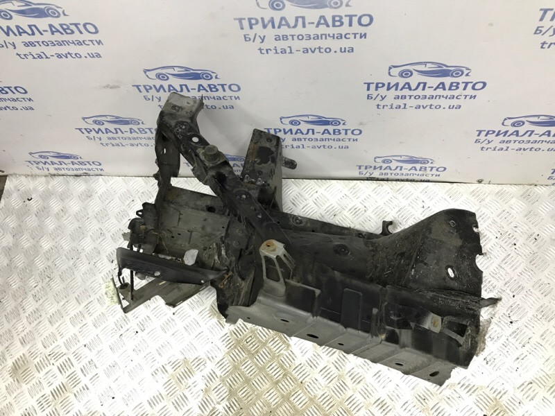Четверть автомобиля передняя левая Nissan X-Trail 2014-2021 641814CB0A (Арт. 55203) Киев - изображение 2