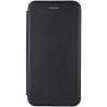 Кожаный чехол-книжка Classy для Samsung Galaxy A21s Херсон