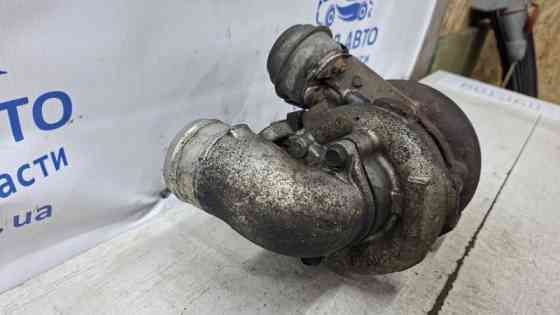 Турбина Nissan Pathfinder R51 2.5 DIESEL YD25DDTI 2004 (б/у) Киев