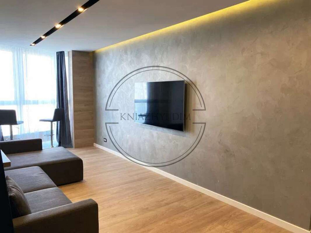 Продаж 3-х к.кв. по вул. Драгоманова. метро ПОЗНЯКИ. Дарницький р-н. Код об'єкту №: 21144236 Київ - зображення 3