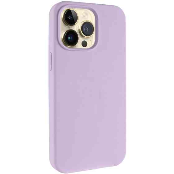 Чехол Silk Full Protective (AA) NO LOGO для Apple iPhone 13 Pro (6.1") Херсон