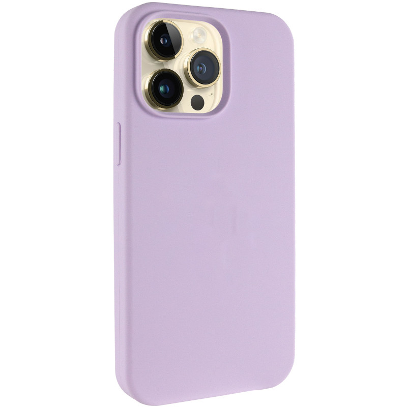 Чехол Silk Full Protective (AA) NO LOGO для Apple iPhone 13 Pro (6.1") Херсон - зображення 1