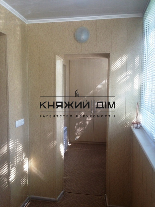 Оренда 2-кімнатної квартири на м.Позняки Урлівська 3 Киев - изображение 8