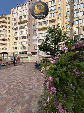 продажа 1-к квартира Бориспольский, Чубинское, 42500 $ 