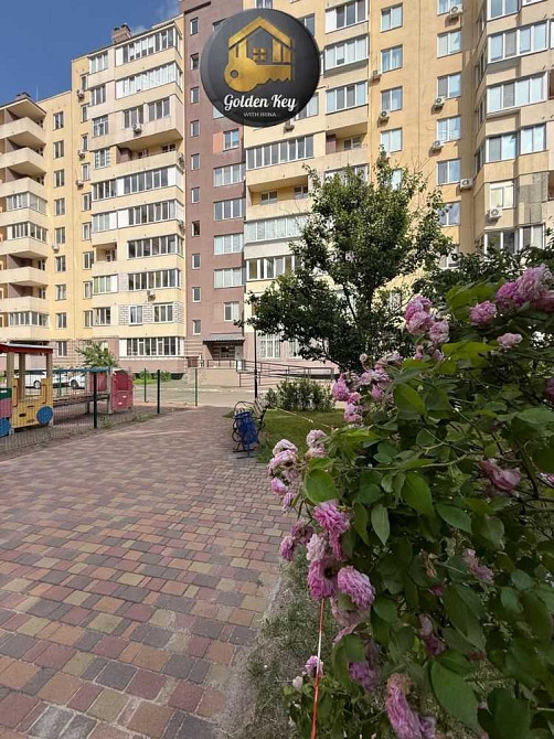 продажа 1-к квартира Бориспольский, Чубинское, 42500 $  - изображение 3
