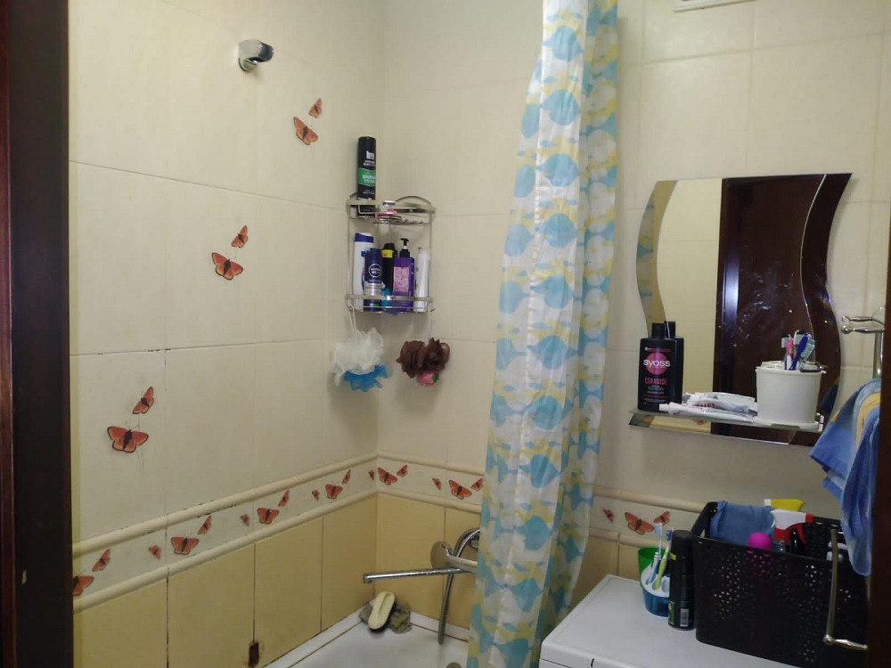 Продам. 3-к.кв. 5/5, пр.Александра Поля Дніпро - зображення 2