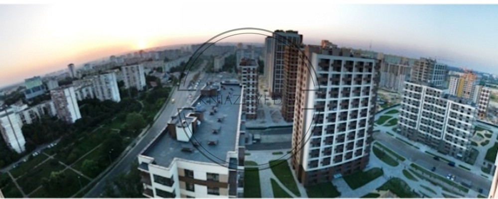 Предлагается 1 к кв 45 м2 в ЖК Варшавском + Видовая! № 21115592 Київ - зображення 6